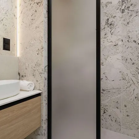 Elegant In With Gym, Sauna & Cinema By Renters Katowice