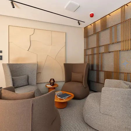 Elegant In With Gym, Sauna & Cinema By Renters Lägenhet Katowice