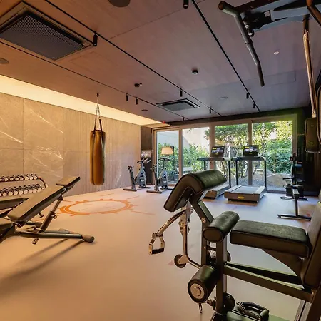 شقة Elegant In With Gym, Sauna & Cinema By Renters كاتوفيتسه