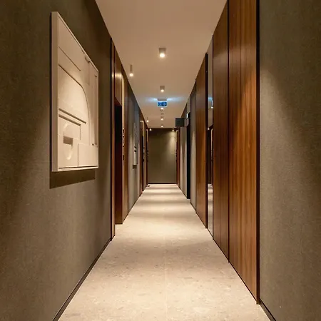 Elegant In With Gym, Sauna & Cinema By Renters Lägenhet Katowice