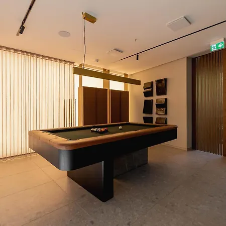 Elegant In With Gym, Sauna & Cinema By Renters * كاتوفيتسه