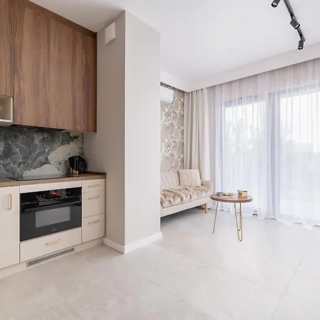 Elegant In With Gym, Sauna & Cinema By Renters Lägenhet