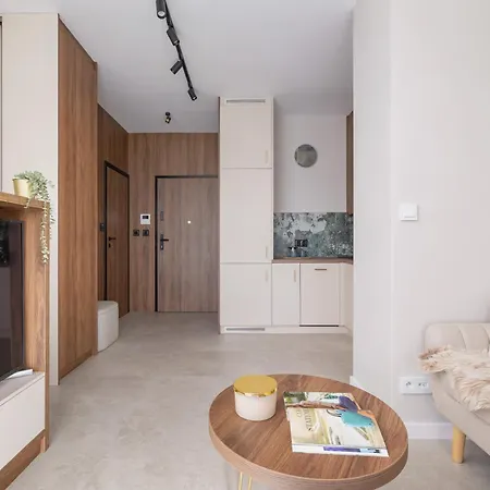 شقة Elegant In With Gym, Sauna & Cinema By Renters *